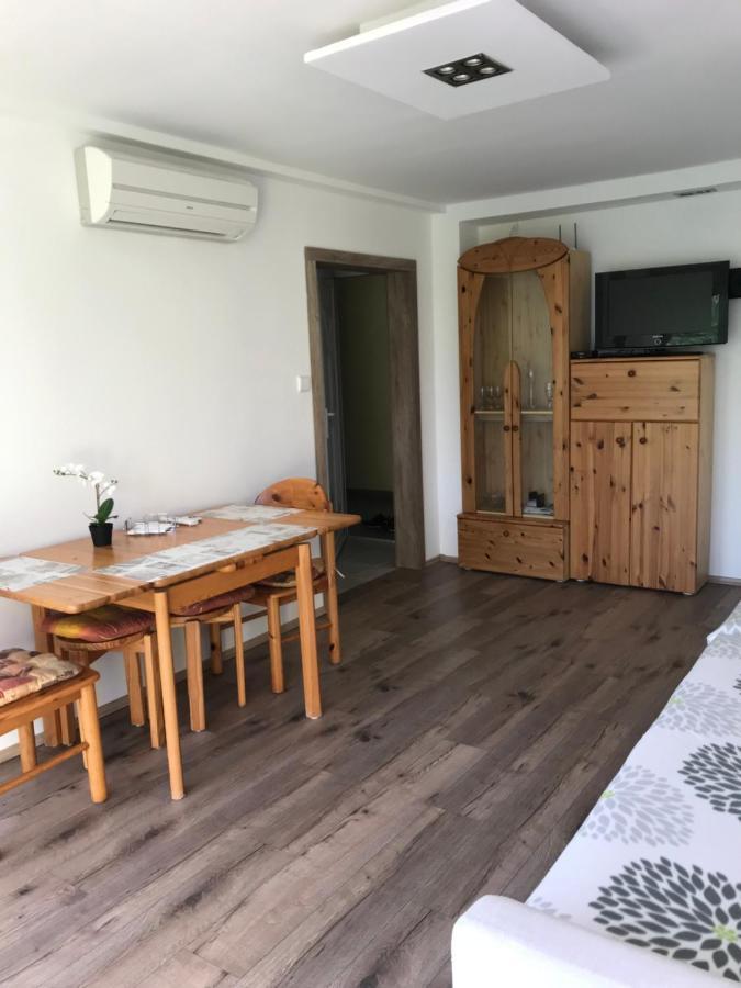 דירות בלטונללה Panorama מראה חיצוני תמונה